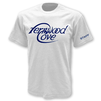 FERNWOOD COVE STAFF TEE